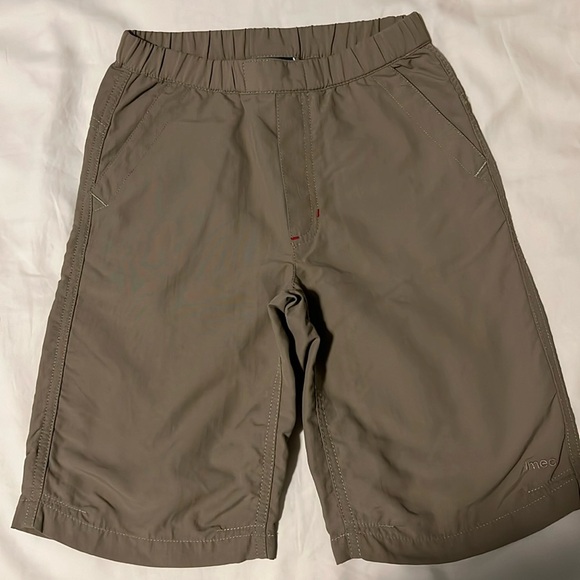 NWOT MEC nylon shorts, size 7 - Picture 1 of 7